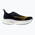Herren-Laufschuhe Mizuno Neo Zen 2 dress blues/artisan's gold/white 2