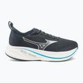 Herren-Laufschuhe Mizuno Neo Zen 2 dark slate/foggy dew/blue jewel 2
