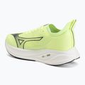 Herren-Laufschuhe Mizuno Neo Zen 2 lime pulp/iron gate/white 3