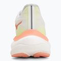 Laufschuhe für Damen Mizuno Wave Sky 9 gf white/desert flower/lime pulp 6