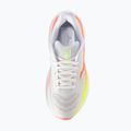 Laufschuhe für Damen Mizuno Wave Sky 9 gf white/desert flower/lime pulp 7