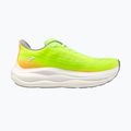 Laufschuhe für Damen Mizuno Wave Sky 9 lime pulp/white/flamingo coral 2