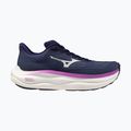 Laufschuhe für Damen Mizuno Wave Sky 9 rhodonite/white/dahlia