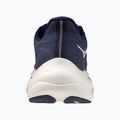 Laufschuhe für Damen Mizuno Wave Sky 9 rhodonite/white/dahlia 3