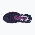 Laufschuhe für Damen Mizuno Wave Skyrise 7 rhodonite/white/tomato puree 4