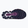Laufschuhe für Damen Mizuno Wave Skyrise 7 rhodonite/white/tomato puree 4
