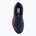 Laufschuhe für Damen Mizuno Wave Skyrise 7 rhodonite/white/tomato puree 5