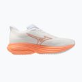 Laufschuhe für Damen Mizuno Wave Ultima 17 white/desert flower/lime pulp 2