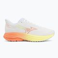 Laufschuhe für Damen Mizuno Wave Ultima 17 white/desert flower/lime pulp 2