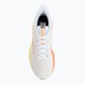 Laufschuhe für Damen Mizuno Wave Ultima 17 white/desert flower/lime pulp 5