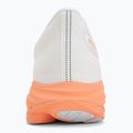 Laufschuhe für Damen Mizuno Wave Ultima 17 white/desert flower/lime pulp 6