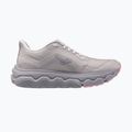 Laufschuhe für Damen Mizuno Wave Horizon 9 lilac hint/dapple gray/pink drink 2