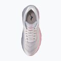 Laufschuhe für Damen Mizuno Wave Horizon 9 lilac hint/dapple gray/pink drink 5