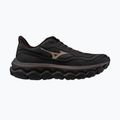 Laufschuhe für Damen Mizuno Wave Horizon 9 phantom/dystopic ray/black