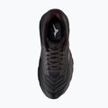 Laufschuhe für Damen Mizuno Wave Horizon 9 phantom/dystopic ray/black 5