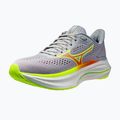 Laufschuhe für Damen Mizuno Wave Inspire 22 cloudscape/desert flower/lime pulp 3