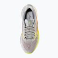 Laufschuhe für Damen Mizuno Wave Inspire 22 cloudscape/desert flower/lime pulp 6