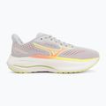 Laufschuhe für Damen Mizuno Wave Inspire 22 cloudscape/desert flower/lime pulp 2