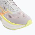 Laufschuhe für Damen Mizuno Wave Inspire 22 cloudscape/desert flower/lime pulp 7