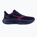 Laufschuhe für Damen Mizuno Wave Inspire 22 rhodonite/tomato puree/dahlia