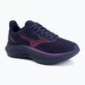 Laufschuhe für Damen Mizuno Wave Inspire 22 rhodonite/tomato puree/dahlia