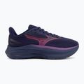 Laufschuhe für Damen Mizuno Wave Inspire 22 rhodonite/tomato puree/dahlia 2