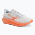 Laufschuhe für Damen Mizuno Fortrush cloudscape/lava orange/flamingo coral