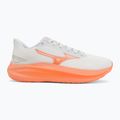 Laufschuhe für Damen Mizuno Fortrush cloudscape/lava orange/flamingo coral 2