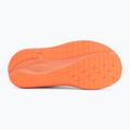 Laufschuhe für Damen Mizuno Fortrush cloudscape/lava orange/flamingo coral 4