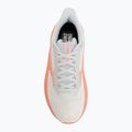 Laufschuhe für Damen Mizuno Fortrush cloudscape/lava orange/flamingo coral 5