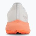 Laufschuhe für Damen Mizuno Fortrush cloudscape/lava orange/flamingo coral 6