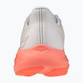 Laufschuhe für Damen Mizuno Fortrush cloudscape/lava orange/flamingo coral 3