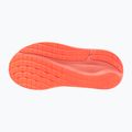 Laufschuhe für Damen Mizuno Fortrush cloudscape/lava orange/flamingo coral 4