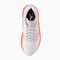 Laufschuhe für Damen Mizuno Fortrush cloudscape/lava orange/flamingo coral 5