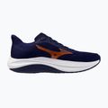 Laufschuhe für Damen Mizuno Fortrush rhodonite/firecracker/artisan's gold 2