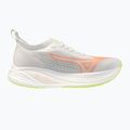 Laufschuhe für Damen Mizuno Neo Zen 2 gf white/flamingo coral/lime pulp 2