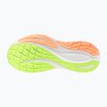 Laufschuhe für Damen Mizuno Neo Zen 2 gf white/flamingo coral/lime pulp 4