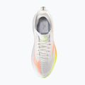 Laufschuhe für Damen Mizuno Neo Zen 2 gf white/flamingo coral/lime pulp 5
