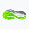 Laufschuhe für Damen Mizuno Neo Zen 2 lime pulp/ultimate gray/jasmine green 4