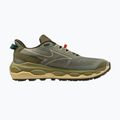 Herren-Laufschuhe Mizuno Wave Mujin 11 sea spray/aventurine/martini olive 2