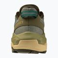 Herren-Laufschuhe Mizuno Wave Mujin 11 sea spray/aventurine/martini olive 3