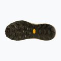 Herren-Laufschuhe Mizuno Wave Mujin 11 sea spray/aventurine/martini olive 4