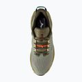Herren-Laufschuhe Mizuno Wave Mujin 11 sea spray/aventurine/martini olive 5