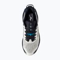 Herren-Laufschuhe Mizuno Wave Mujin 11 foggy dew/dark slatevulcan 5