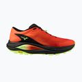 Laufschuhe Mizuno Neo Accera orange/lime pulp/black