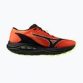 Laufschuhe Mizuno Neo Accera orange/lime pulp/black 2