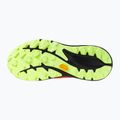 Laufschuhe Mizuno Neo Accera orange/lime pulp/black 6