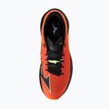 Laufschuhe Mizuno Neo Accera orange/lime pulp/black 7