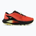 Laufschuhe Mizuno Neo Accera orange/lime pulp/black 2