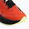 Laufschuhe Mizuno Neo Accera orange/lime pulp/black 7